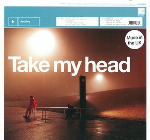 archive - take my head - Image 2