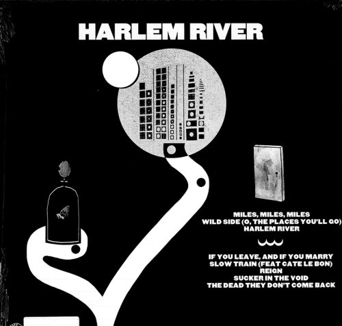 kevin morby - harlem river - Image 2