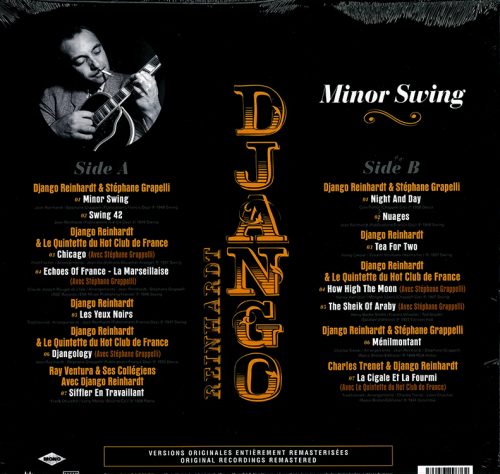 django - minor swing - Image 2