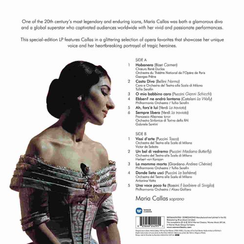 maria callas-remastered - Image 2