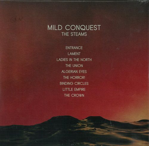 the steams - mild conquest - Image 2