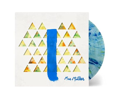 mac miller - blue slide park