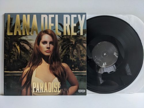 lana del rey - paradise - Image 3