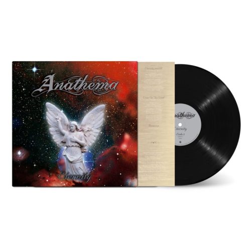 ANATHEMA - ETERNITY - Image 2