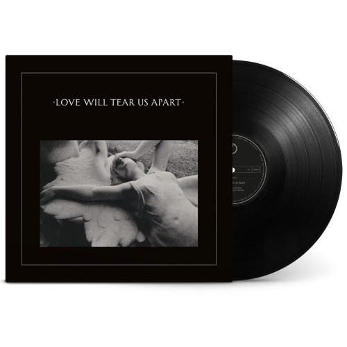 Joy Division – Love Will Tear Us Apart - Image 2