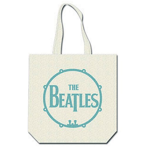 The Beatles Cotton Tote Bag: Let it be - Image 2