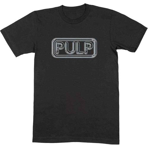 Pulp - Different Class