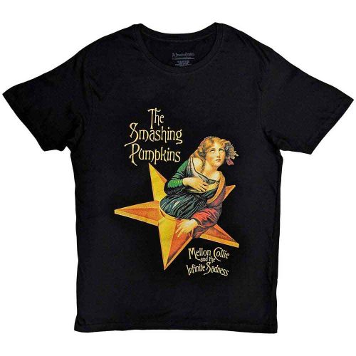 The Smashing Pumpkins - Mellon Collie