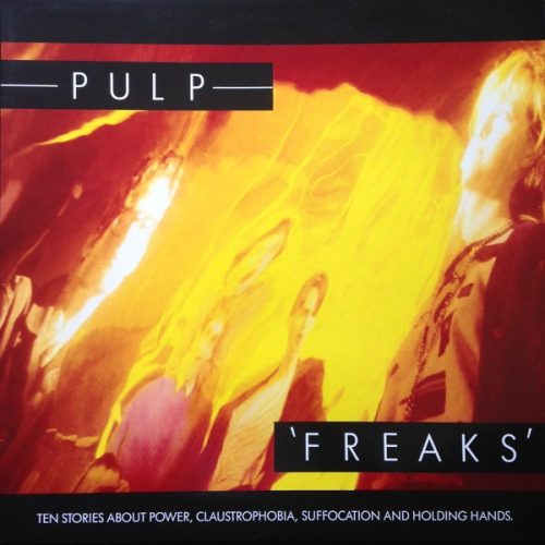 PULP - FREAKS