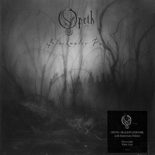 Opeth - Blackwater Park