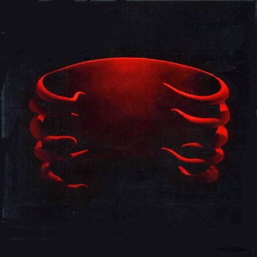 TOOL - UNDERTOW