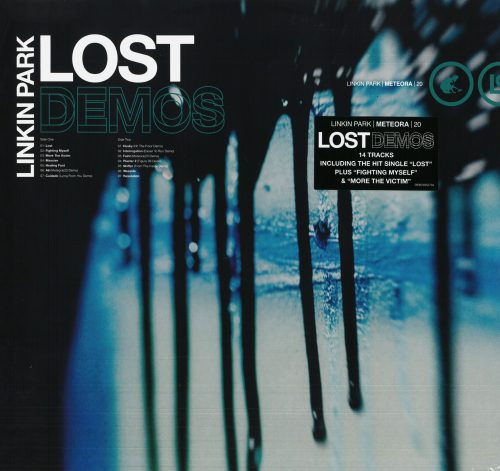 LINKIN PARK - LOST DEMOS