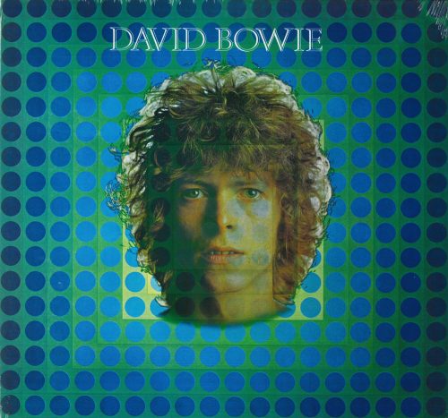 David Bowie - Space Oddity