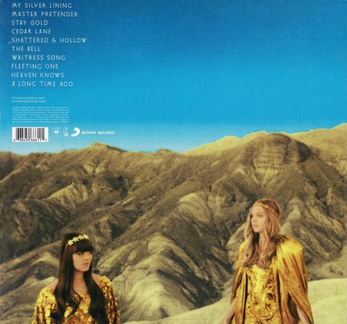 FIRST AID KIT - STAY GOLD - Image 2