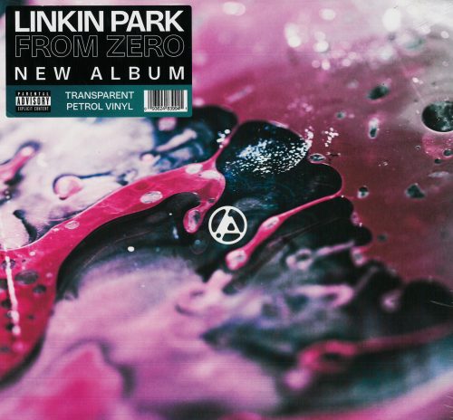 LINKIN PARK - FROM ZERO