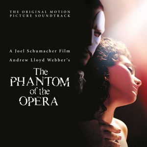 Andrew Lloyd-Webber - The Phantom of the Opera