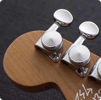 Reverend Club King 290 - Image 2