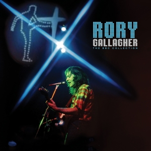RORY GALLAGHER - Best of Rory Gallagher At the Bbc